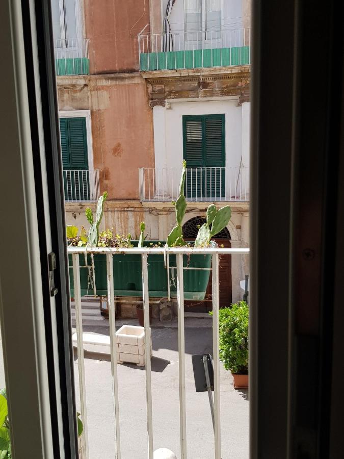 Buonanotte Margherita Taranto Exterior foto