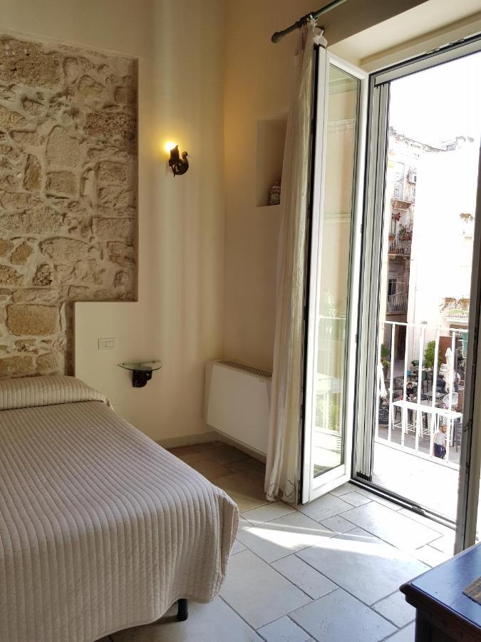 Buonanotte Margherita Taranto Exterior foto