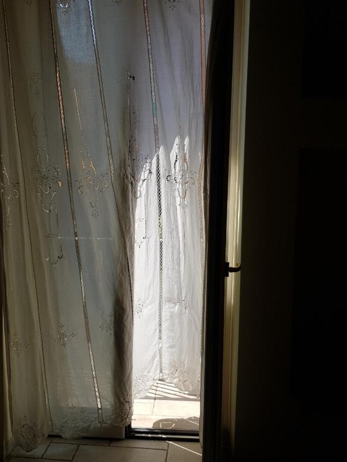 Buonanotte Margherita Taranto Exterior foto